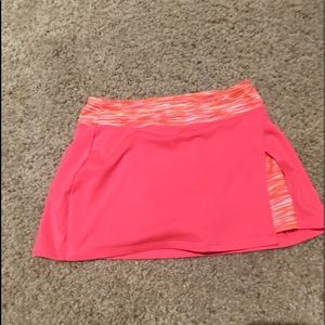 The Sassy Skirt